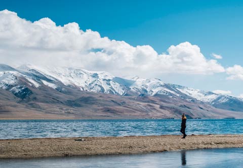 The Best of Kashmir & Ladakh via Kargil – Silk Route
