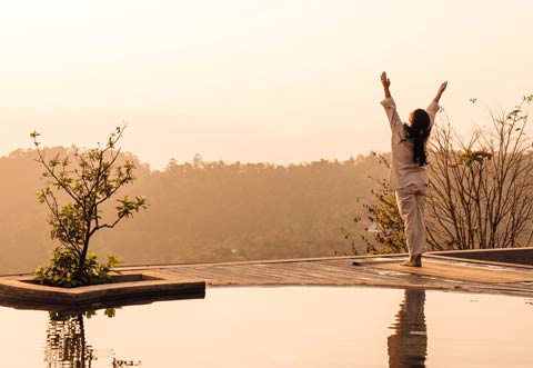 Enchanting Kerala: Nature, Wellness & Adventure Retreat