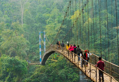 Mystic Northeast: From Valleys to Monasteries